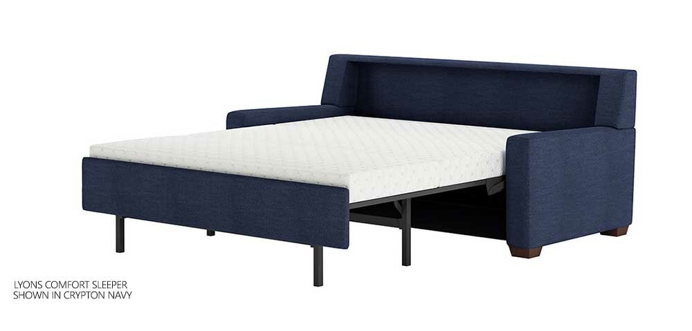 Lyons Comfort Sleeper