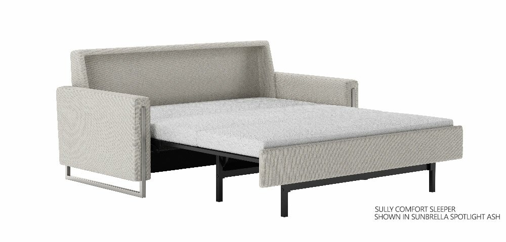 Sully Comfort Sleeper