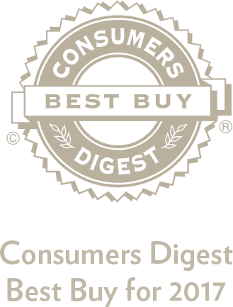 Consumer Digesrt Best Buy for 2017