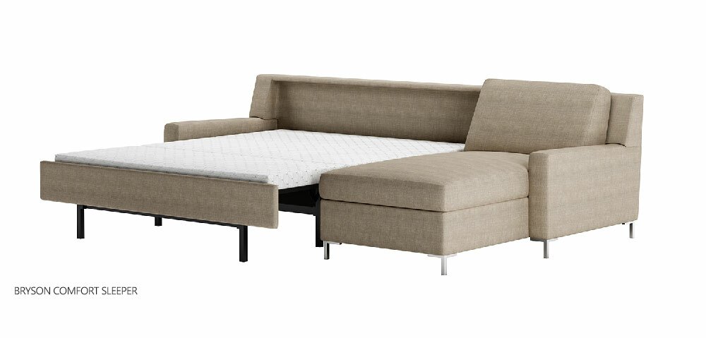 Bryson Comfort Sleeper